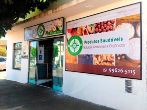 Foto galeria da empresa