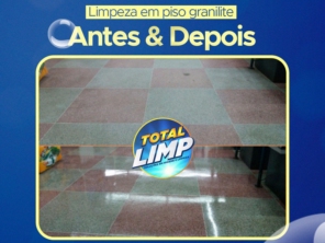 Total Limp - Lençóis Paulista