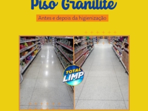 Total Limp - Lençóis Paulista