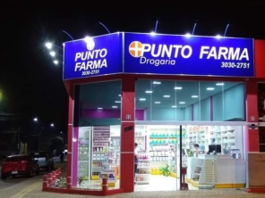 Foto galeria da empresa
