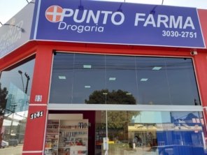 Foto de Vila Farma - Jd São Paulo em Foz do Iguaçu, PR por Solutudo