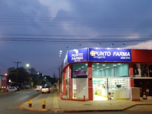Foto de Vila Farma - Jd São Paulo em Foz do Iguaçu, PR por Solutudo