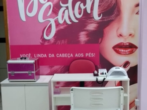 Foto de Francine Esmalteria em Bauru, SP por Solutudo