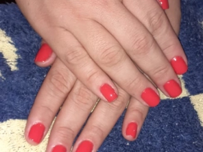 Foto de Janaina Manicure em Marília, SP por Solutudo