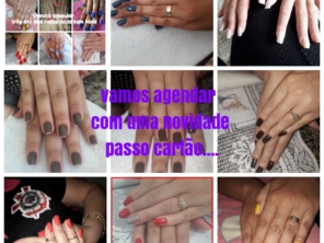 Foto de Janaina Manicure em Marília, SP por Solutudo
