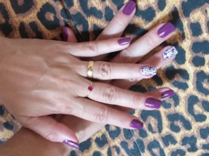 Foto de Janaina Manicure em Marília, SP por Solutudo