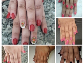 Foto de Janaina Manicure em Marília, SP por Solutudo
