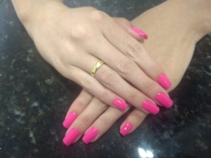 Foto de Janaina Manicure em Marília, SP por Solutudo