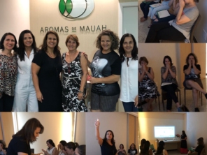 Foto de Aromas de Mauah - Aromaterapia em Americana, SP por Solutudo