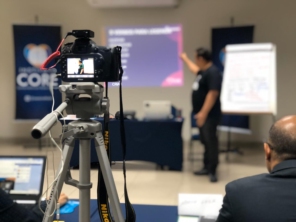 Foto de Instituto CORE em Aracaju, SE por Solutudo