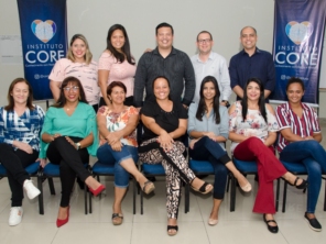 Foto de Instituto CORE em Aracaju, SE por Solutudo