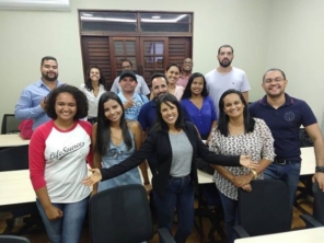 Foto galeria da empresa