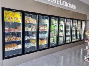 Foto galeria da empresa