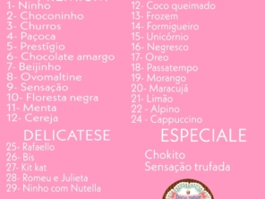 Foto de Doce Sabor - Pipoca Gourmet em Mineiros, GO por Solutudo