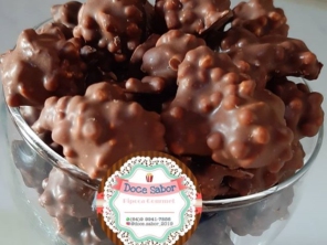 Foto de Doce Sabor - Pipoca Gourmet em Mineiros, GO por Solutudo