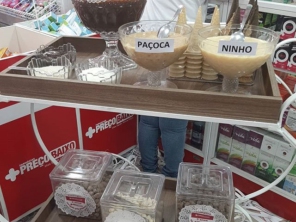 Foto de Doce Sabor - Pipoca Gourmet em Mineiros, GO por Solutudo