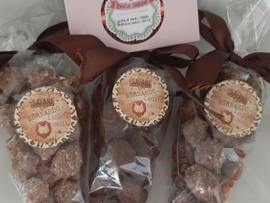 Foto de Doce Sabor - Pipoca Gourmet em Mineiros, GO por Solutudo