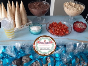 Foto galeria da empresa