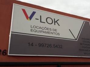 Foto galeria da empresa
