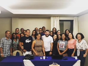 Foto de Márcio Vinícius - Hipnoterapeuta em Aracaju, SE por Solutudo