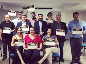 Foto de Márcio Vinícius - Hipnoterapeuta em Aracaju, SE por Solutudo