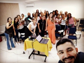 Foto de Márcio Vinícius - Hipnoterapeuta em Aracaju, SE por Solutudo