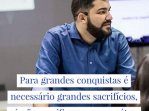Foto de Márcio Vinícius - Hipnoterapeuta em Aracaju, SE por Solutudo