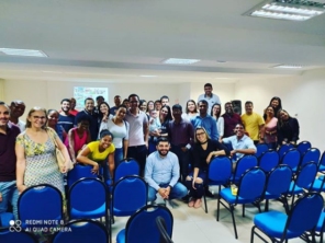 Foto de Márcio Vinícius - Hipnoterapeuta em Aracaju, SE por Solutudo