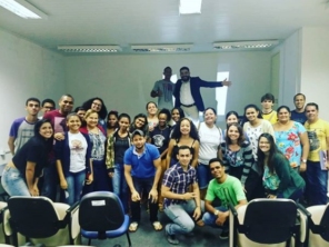 Foto de Márcio Vinícius - Hipnoterapeuta em Aracaju, SE por Solutudo