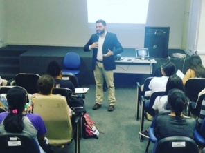 Foto de Márcio Vinícius - Hipnoterapeuta em Aracaju, SE por Solutudo