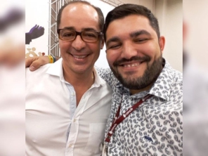 Foto de Márcio Vinícius - Hipnoterapeuta em Aracaju, SE por Solutudo
