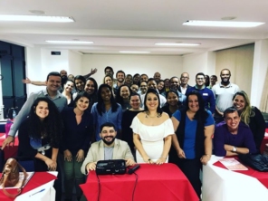 Foto de Márcio Vinícius - Hipnoterapeuta em Aracaju, SE por Solutudo