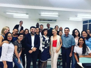 Foto de Márcio Vinícius - Hipnoterapeuta em Aracaju, SE por Solutudo