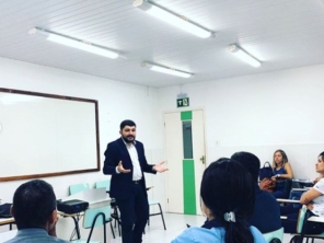 Foto de Márcio Vinícius - Hipnoterapeuta em Aracaju, SE por Solutudo