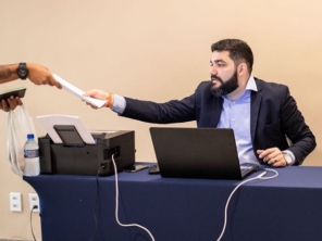 Foto galeria da empresa