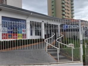 Foto galeria da empresa