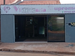 Foto de Vidraçaria Supremo em Santa Cruz do Rio Pardo, SP por Solutudo