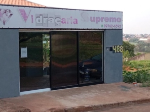 Foto de Vidraçaria Supremo em Santa Cruz do Rio Pardo, SP por Solutudo