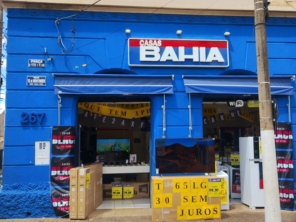 Foto galeria da empresa