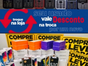 Foto de Casas Bahia em São Manuel, SP por Solutudo