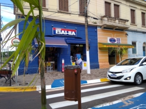 Foto de Casas Bahia em São Manuel, SP por Solutudo