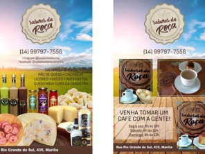 Foto de Sabores da Roça em Marília, SP por Solutudo