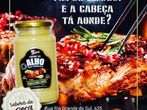 Foto de Sabores da Roça em Marília, SP por Solutudo
