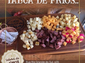 Foto de Sabores da Roça em Marília, SP por Solutudo