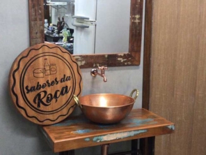 Foto de Sabores da Roça em Marília, SP por Solutudo