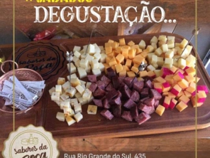 Foto de Sabores da Roça em Marília, SP por Solutudo