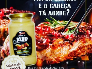 Foto de Sabores da Roça em Marília, SP por Solutudo