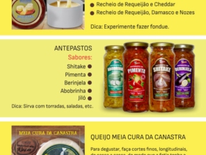 Foto de Sabores da Roça em Marília, SP por Solutudo