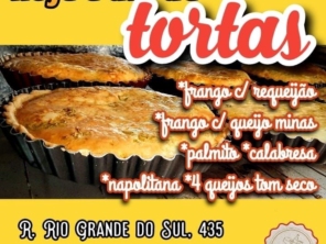 Foto galeria da empresa