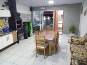 Foto de Point das Esfihas em Santa Cruz do Rio Pardo, SP por Solutudo